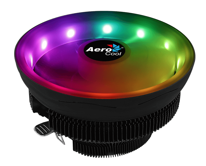 Aerocool Core Plus