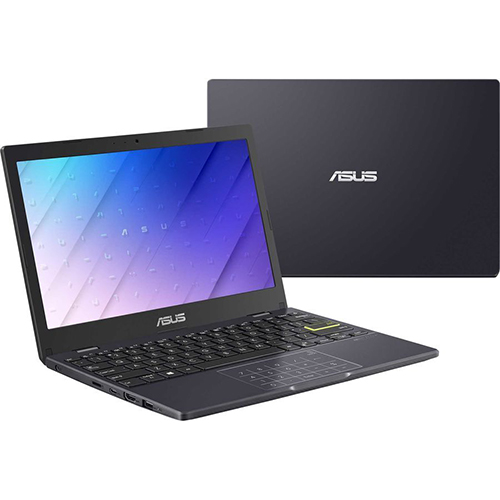 ASUS L210MA-GJ163T Celeron N4020/ RAM: 4GB/ eMMC: 128Gb/ Win10/ 11.6" HD (90NB0R44-M06090)