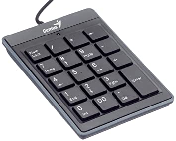Genius NumPad i110 USB