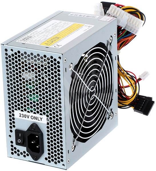 Thermal Master 600W