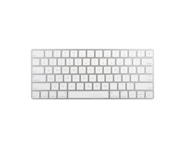 Apple Magic Keyboard MLA22LL/A 003594