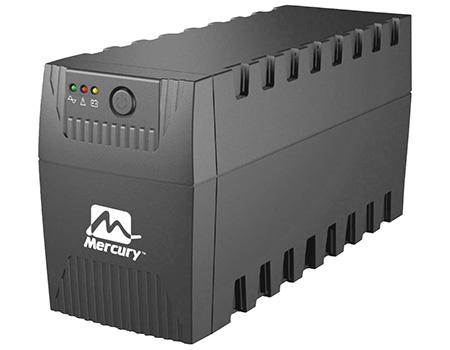Mercury Maverick 750VA/360W UPS/005299