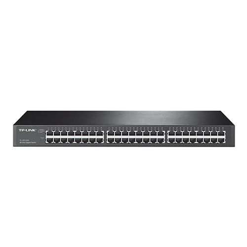 TP-Link TL-SG1048 48-Port Gigabit Rackmount Switch