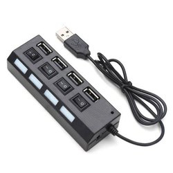 USB2.0 to 4xUSB2.0 HUB
