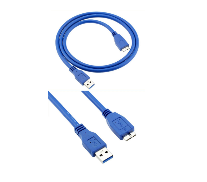USB3.0 Extension Cable 1m (for HDD case)/005514