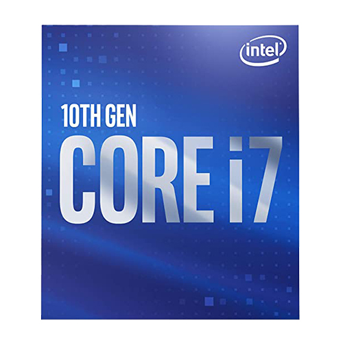Intel Core i7-10700