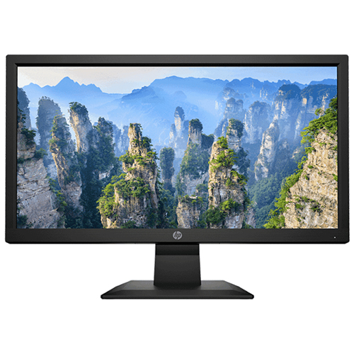 HP 19.5" V20 TN D-Sub/ HDMI