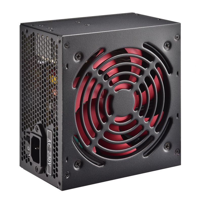 Xilence 400W XN051 power supply/004666