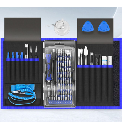 Xool-80in1 Precision Screwdriver Set