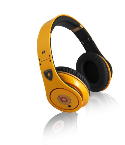 Beats By Dr. Dre 129438-090