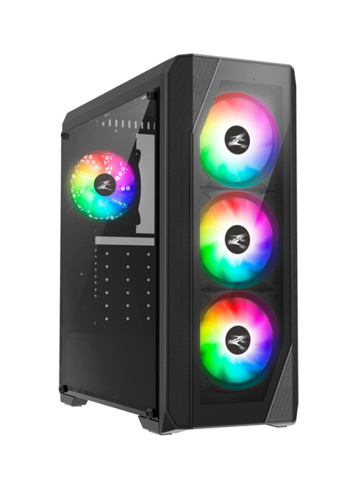 Zalman N5 TF BLack