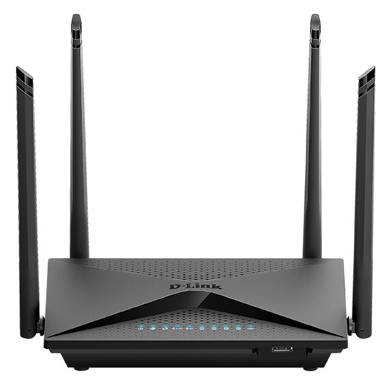 D-Link DIR-853