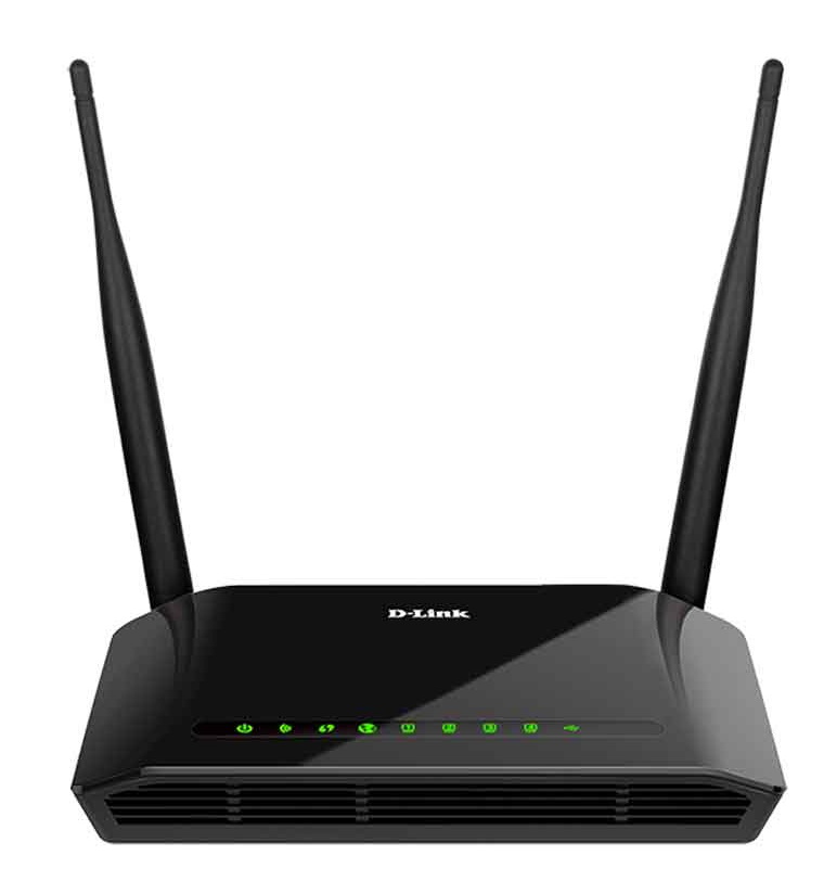 D-Link DIR-620S/A1 N300