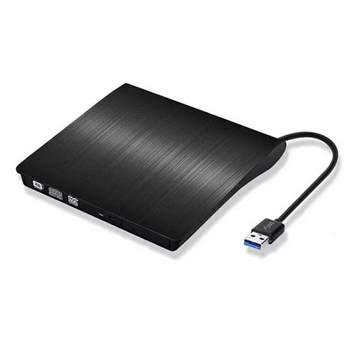 USB3.0 DVD-RW Compatible