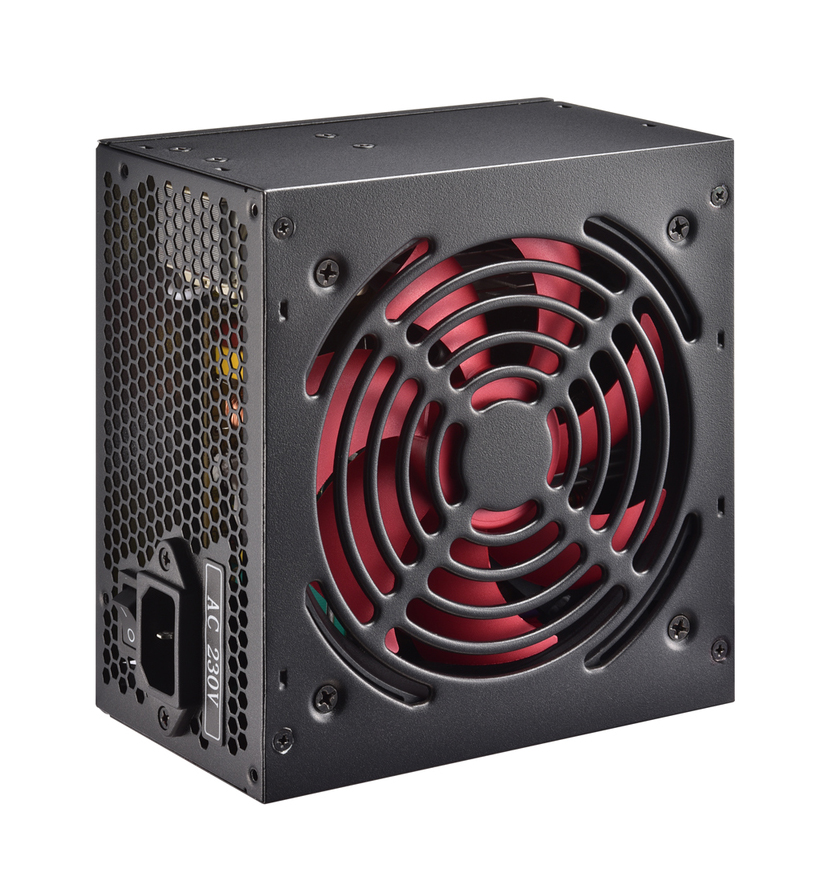 Xilence 600W XN053 power supply/003868
