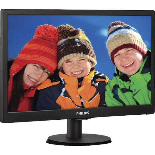 Philips 18.5" 193V5LSB2 Monitor/002675