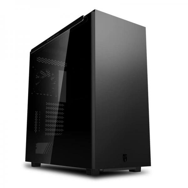 Deepcool MACUBE 550 GS-ATX-MACUBE550-BKG0P