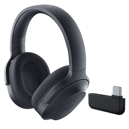 RAZER BARRACUDA X Wireless Headset
