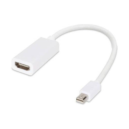 mini DP to HDMI adapter/004649