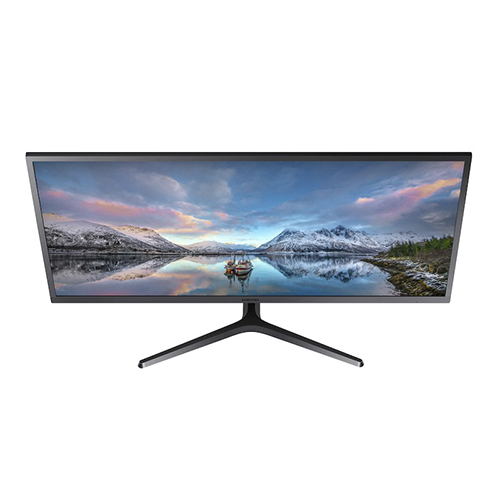 Samsung 34" LS34J550WQRXEN (2x HDMI/DP)