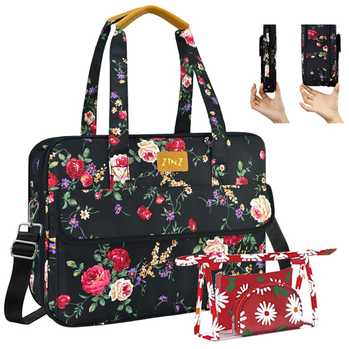 ZINZ Slim & Expandable 14" Laptop Case/006806