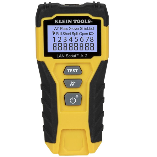 Kein Tools LAN Scout Jr. 2 VDV526-200  Cable Tester