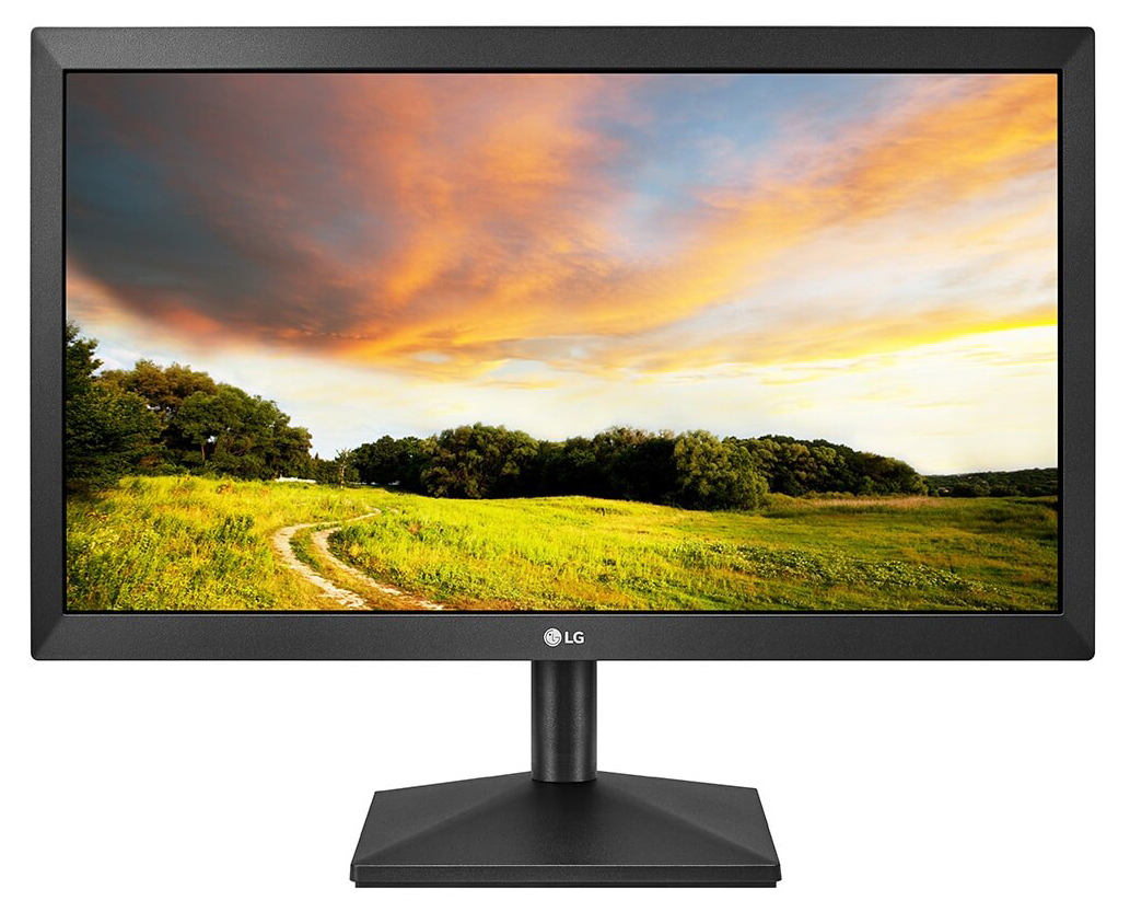 LG 19.5" 20MK400 D-Sub