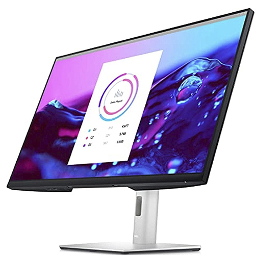Dell 31.5"P3222QE  4K  IPS USB-C Hub Monitor