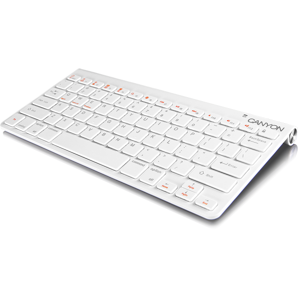 Canyon CNA-BTKBO1W Bluetooth