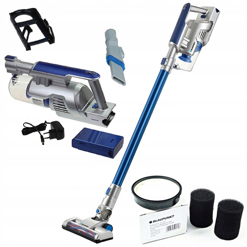 Blaupunkt VCH601 Bugless Hand Cleaner