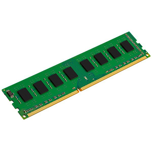 Kingston 4GB DDR3L 1600MHz  KVR16LN11/4WP