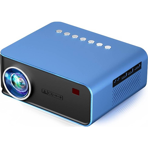T4  LCD HD 1024P Theater Projector